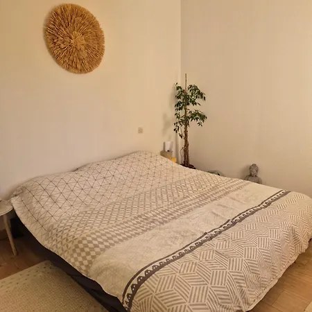 Appartement Avec Terrasse Et Parking
