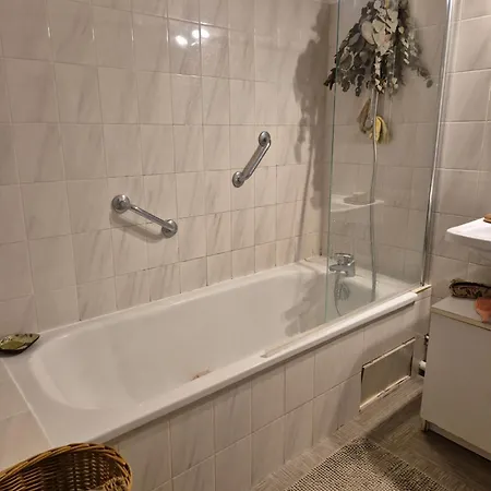 Avec Terrasse Et Parking Appartement Béziers